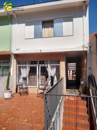Foto do imóvel SOBRADO NO JARDIM PARAÍSO - ÓTIMA LOCALIZAÇÃO !