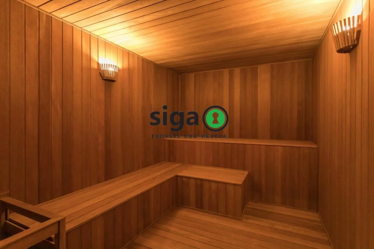 Imagem Apartamento para venda no Morumbi 4 quartos, São Paulo - SP