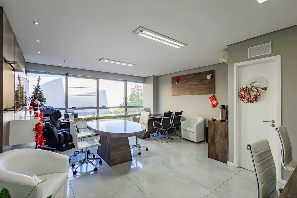 Imagem Sala Comercial em Petrópolis