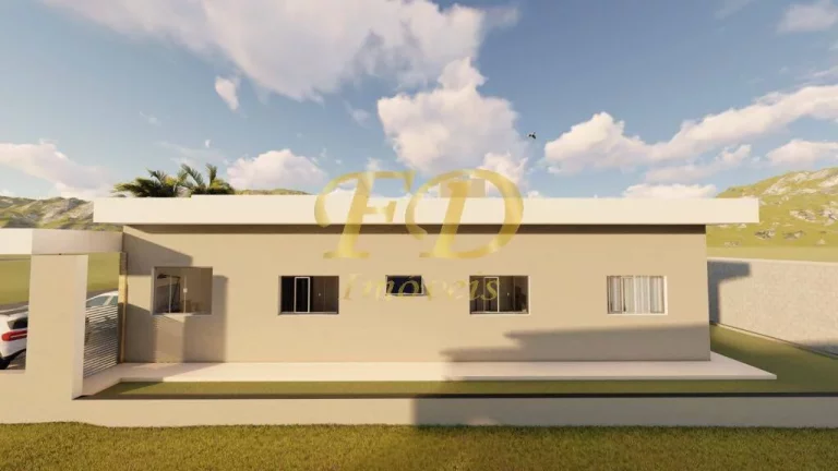 Imagem CASA CONDOMINIO FECHADO.
