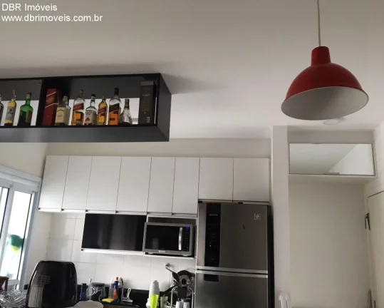 Imagem APARTAMENTO RESIDENCIAL em São Paulo - SP, Vila Prudente