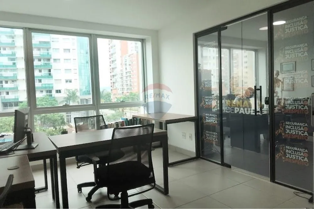 Imagem Venda Sala Comercial Barra Olímpica 52m²