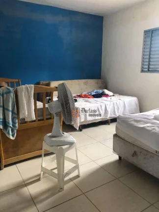 Imagem Casa com 4 dormitórios à venda, 160 m² por R$ 750.000 - Rio da Prata - Maranduba - Ubatuba/SP