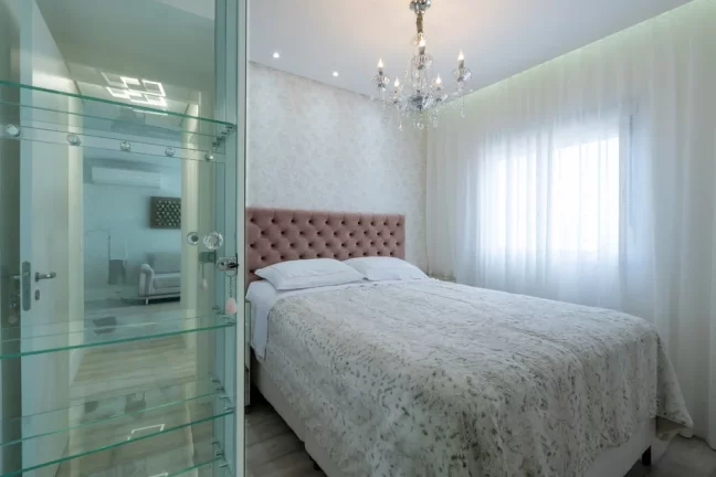 Imagem Apartamento à venda em São Paulo, Vila Mascote, com 2 quartos, 64m2