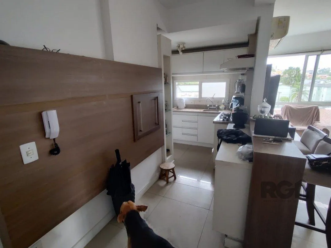 Imagem Apartamento 2 dormitórios com Suite e Vaga Dupla Lado a Lado