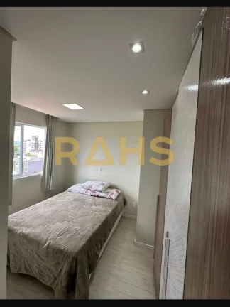 Imagem Um apartamento com uma localização privilegiada no bairro Aventureiro! O apartamento conta com 03 ...