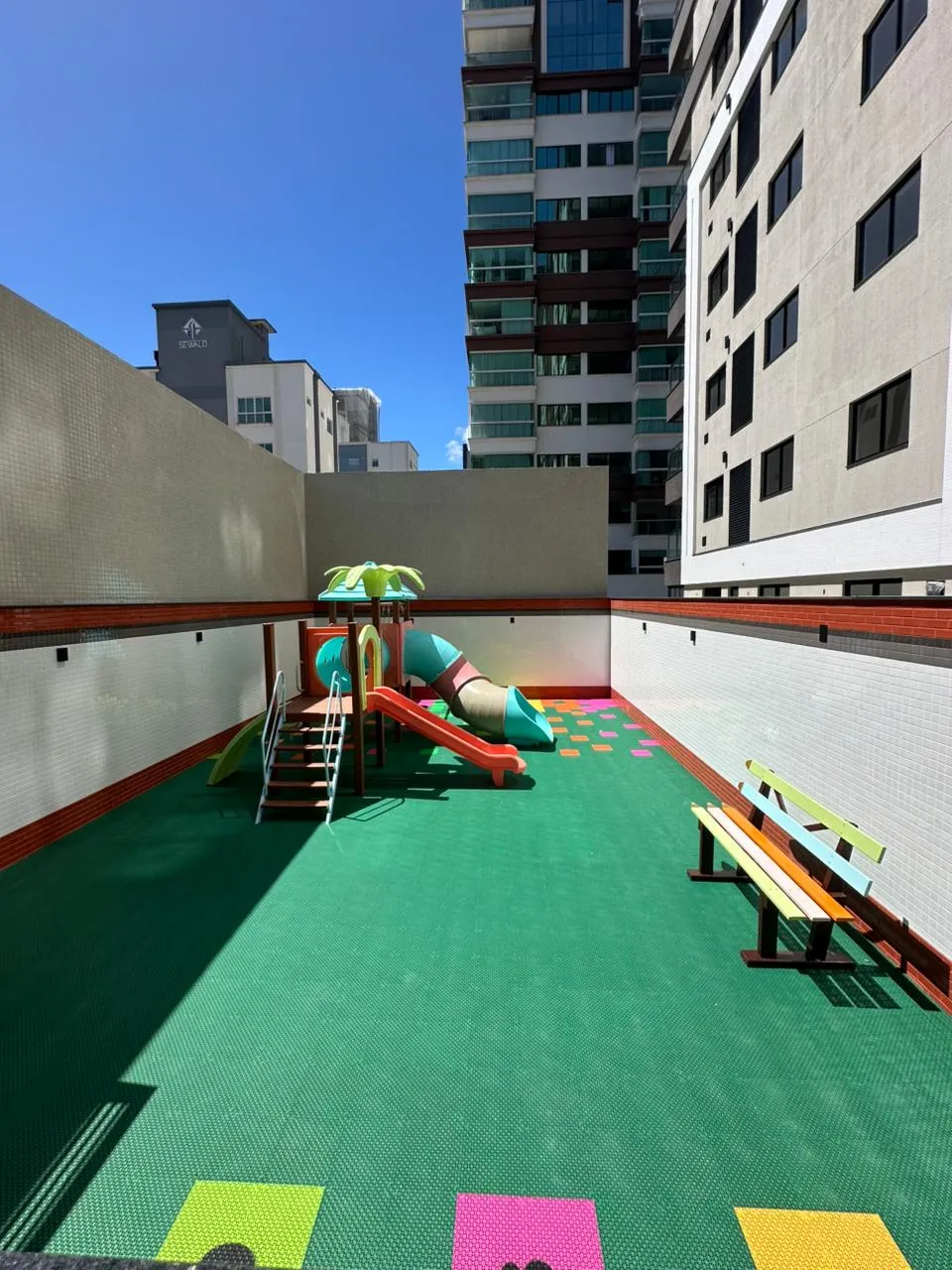 Imagem Porto Valência