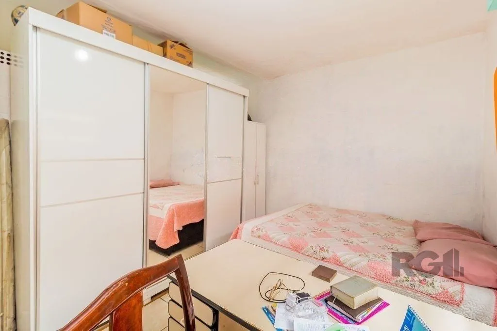 Imagem casa de 2 quartos, bairro Jardim Sabará