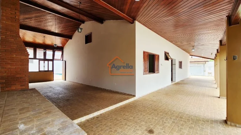 Imagem Casa à venda no bairro Jardim Guaçuano - Mogi Guaçu/SP