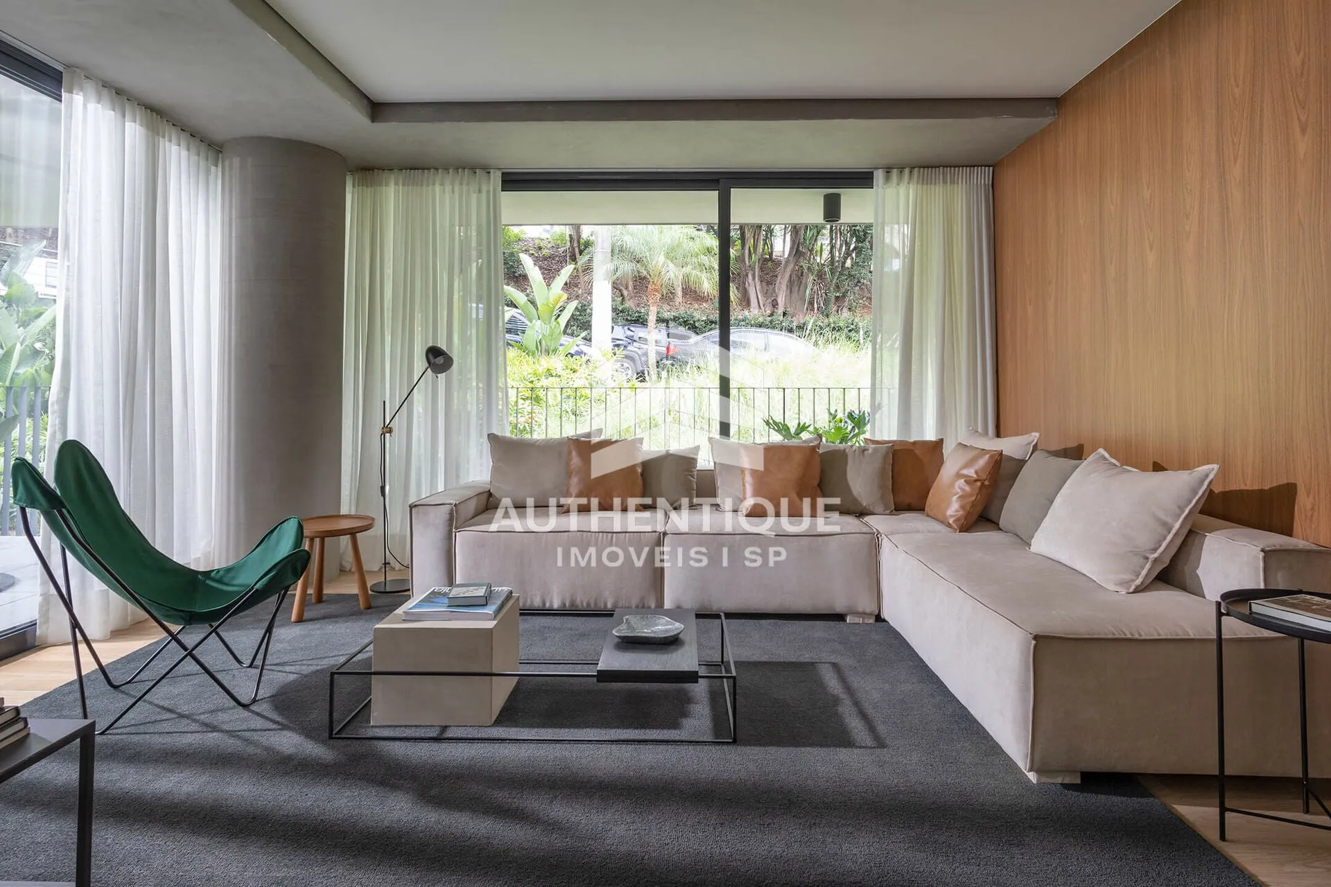 Imagem Onze22 Vila Madalena - Apartamento à venda no bairro Vila Madalena - São Paulo/SP, Zona Oeste