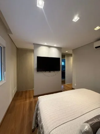 Imagem Venha morar no apartamento dos seus sonhos! Este incrÃ­vel imÃ³vel possui 3 quartos, sendo todos suÃ...