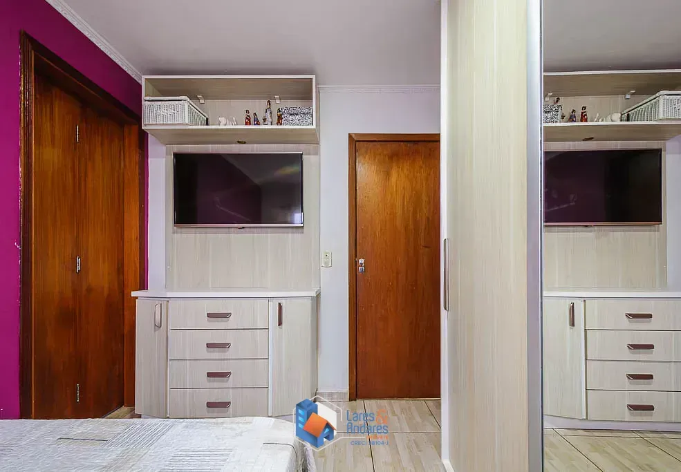 Imagem Casa para venda em Vila Pedra Branca com 2 quartos, sendo 1 suíte, 140m²