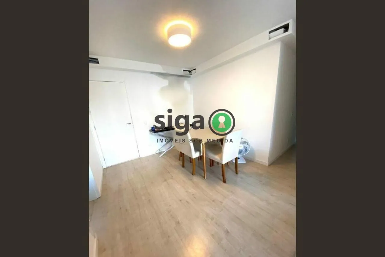 Imagem Apartamento à venda com 69m², 2 quartos e 1 vaga