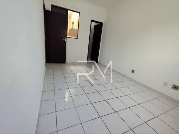 Imagem Apartamento com 2 dormitórios para alugar, 87 m por R$ 1.700,00/mês - Centro - Mongaguá/SP
