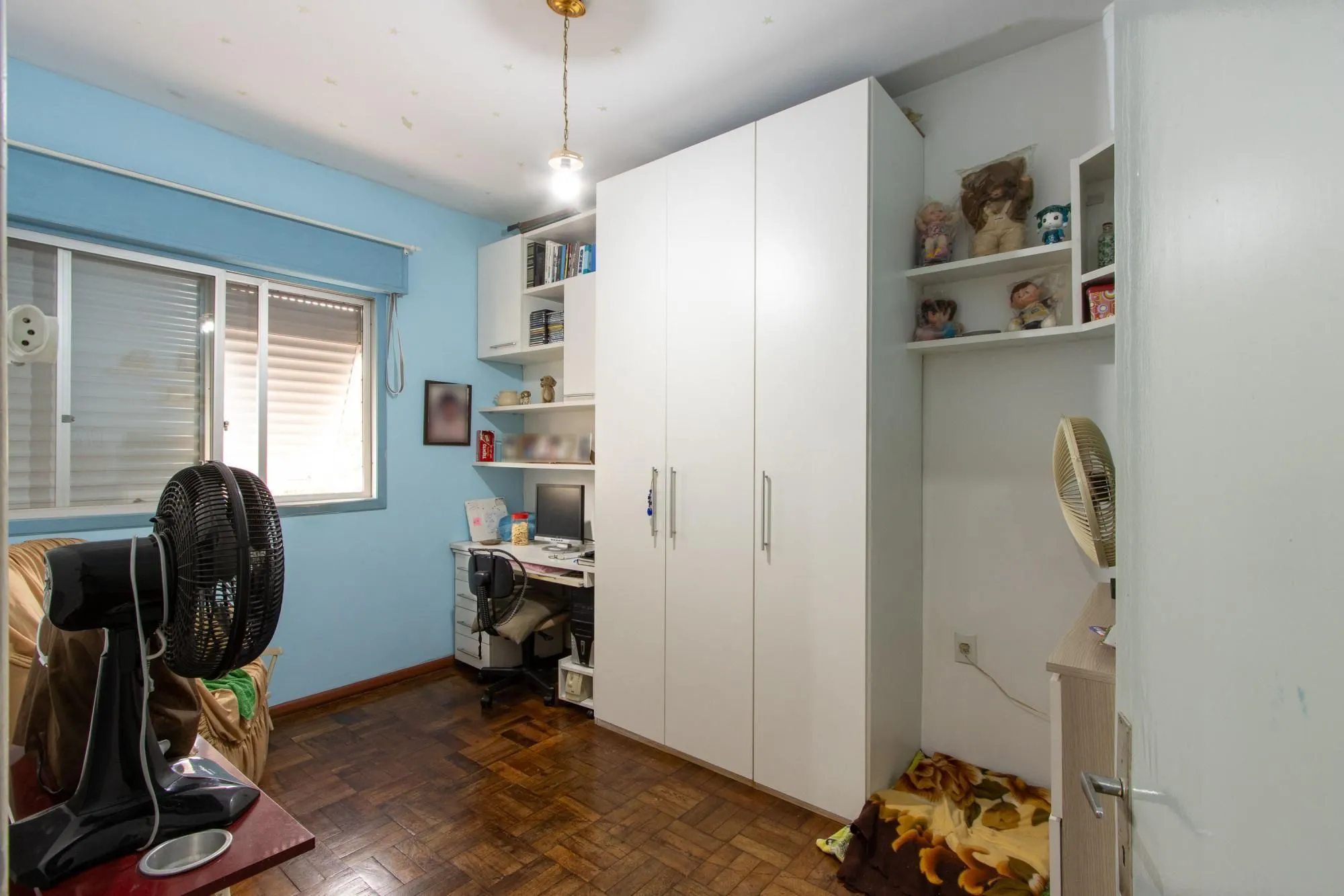 Imagem Apartamento em Cristal