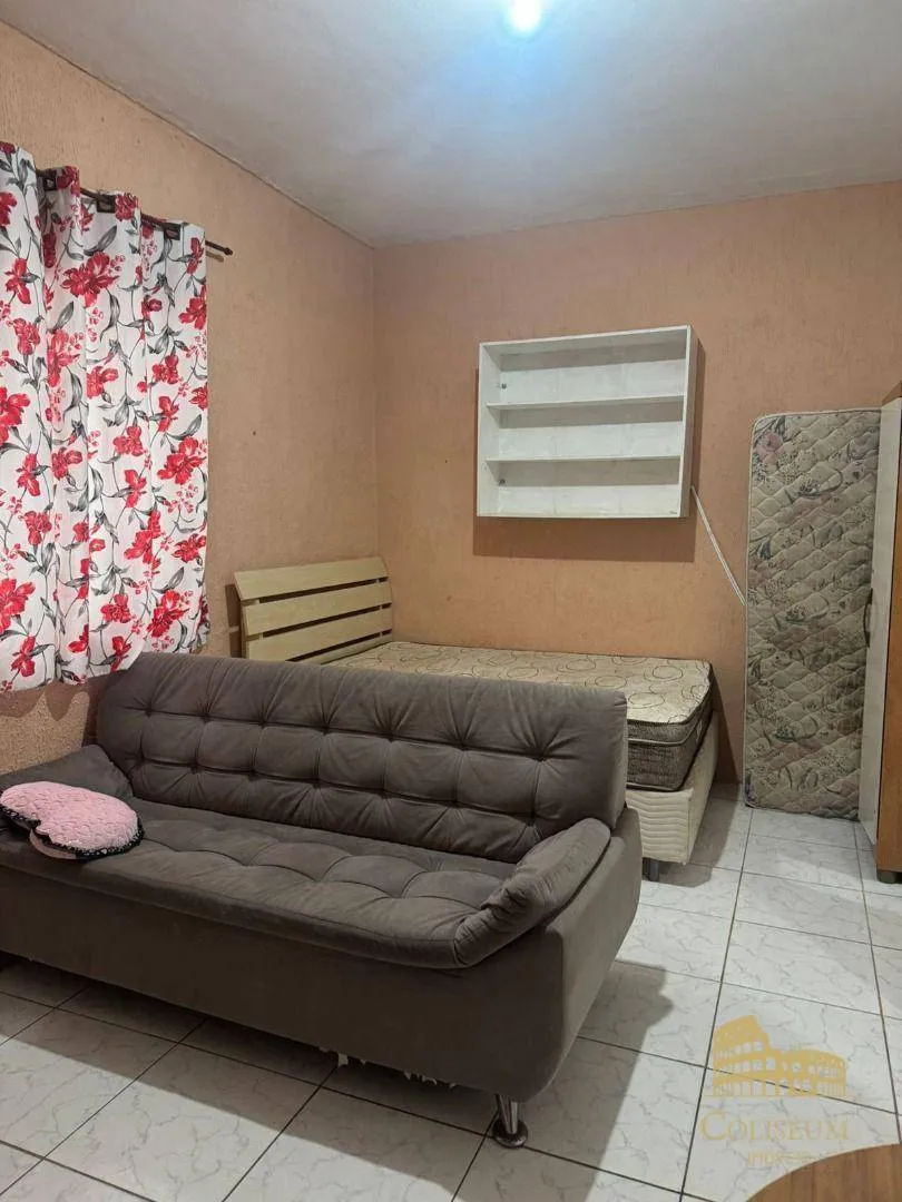 Imagem Kitnet com 1 dormitório à venda, 32 m² por R$ 195.000,00 - Caiçara. - Praia Grande/SP