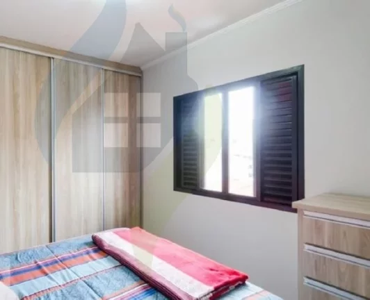 Imagem Sobrado de 4 suítes, 6 banheiro e 4 vagas, com 240m², em Jardim do Mar, São Bernardo do Campo