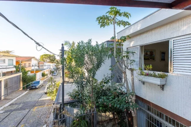 Imagem CASA RESIDENCIAL em São Paulo - SP, Indianópolis
