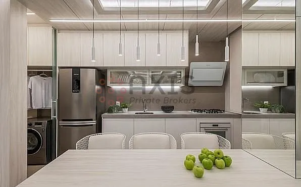 Imagem Apartamento 1 Quarto no Santo Agostinho - Lazer Completo