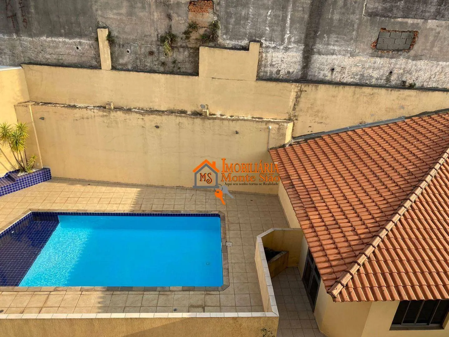 Imagem Apartamento com 2 dormitórios à venda, 65 m² por R$ 405.000 - Vila Rosália - Guarulhos/SP