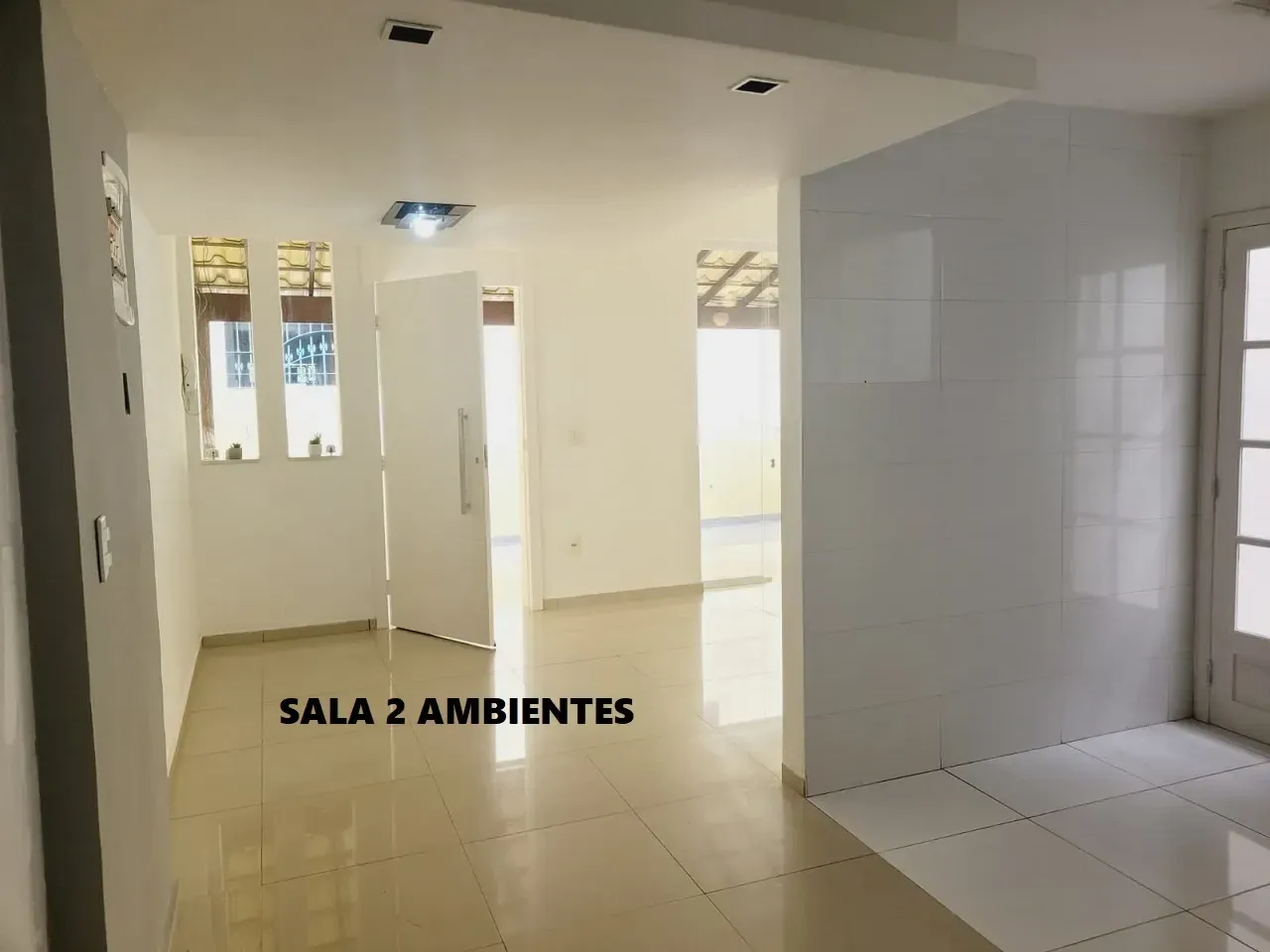 Imagem Casa com 2 Quartos à Venda, 126 m² em São Francisco - Niterói