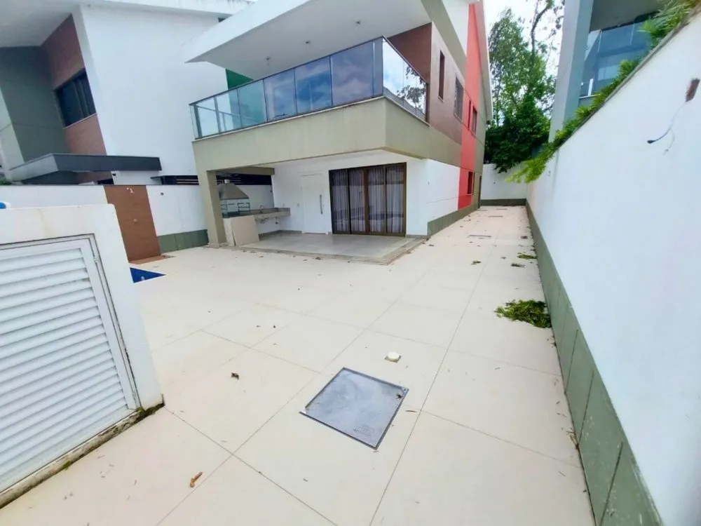 Imagem Casa de condomínio com piscina, Recreio dos Bandeirantes