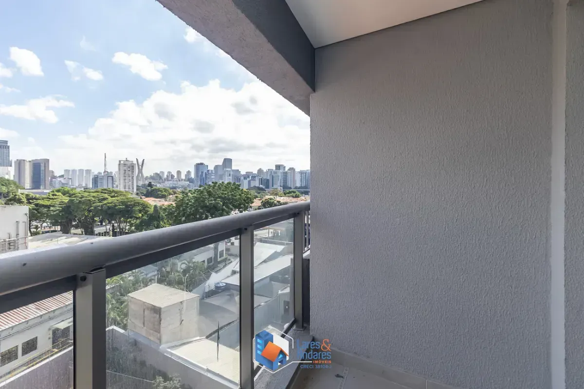 Imagem Apartamento para venda em Jardim das Acácias com 2 quartos, sendo 2 suítes, 107m²