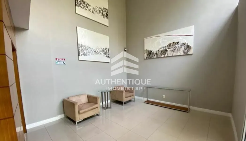 Imagem Villa Amalfi Morumbi / Panamby - Apartamento à venda no bairro Paraíso do Morumbi - São Paulo/SP, Zona Sul