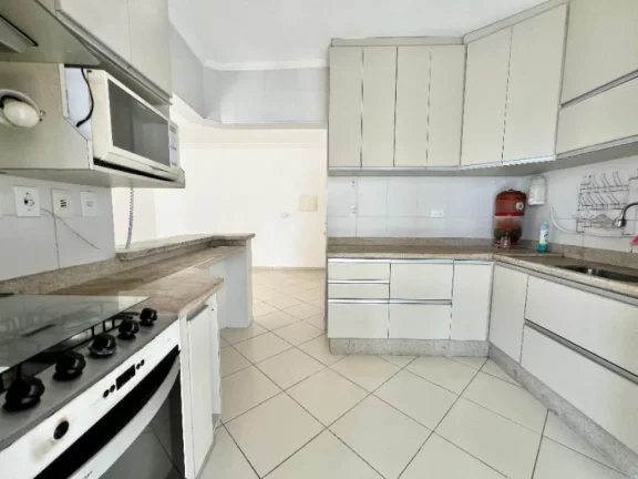 Imagem APARTAMENTO COM 80 m² - CAIÇARA - PRAIA GRANDE SP