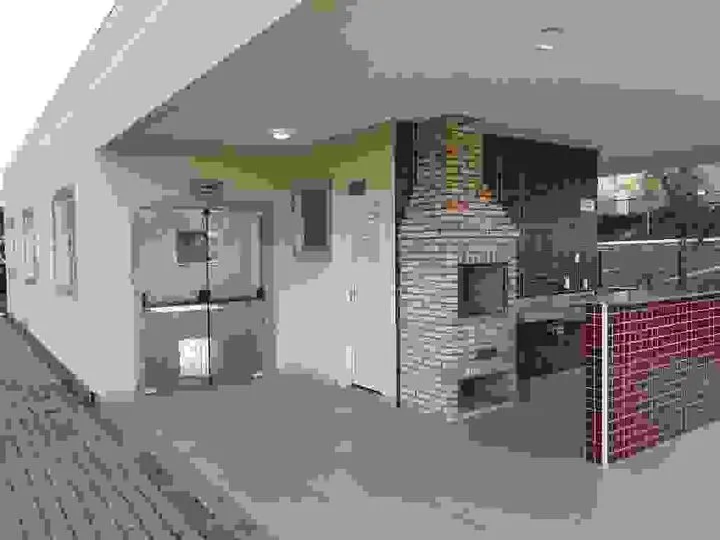 Apartamento com 2 Quartos à Venda, 49 m² em éden - Sorocaba