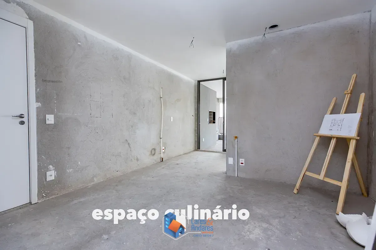 Imagem Apartamento para venda em Campo Belo com 3 quartos, sendo 3 suítes, 210m²
