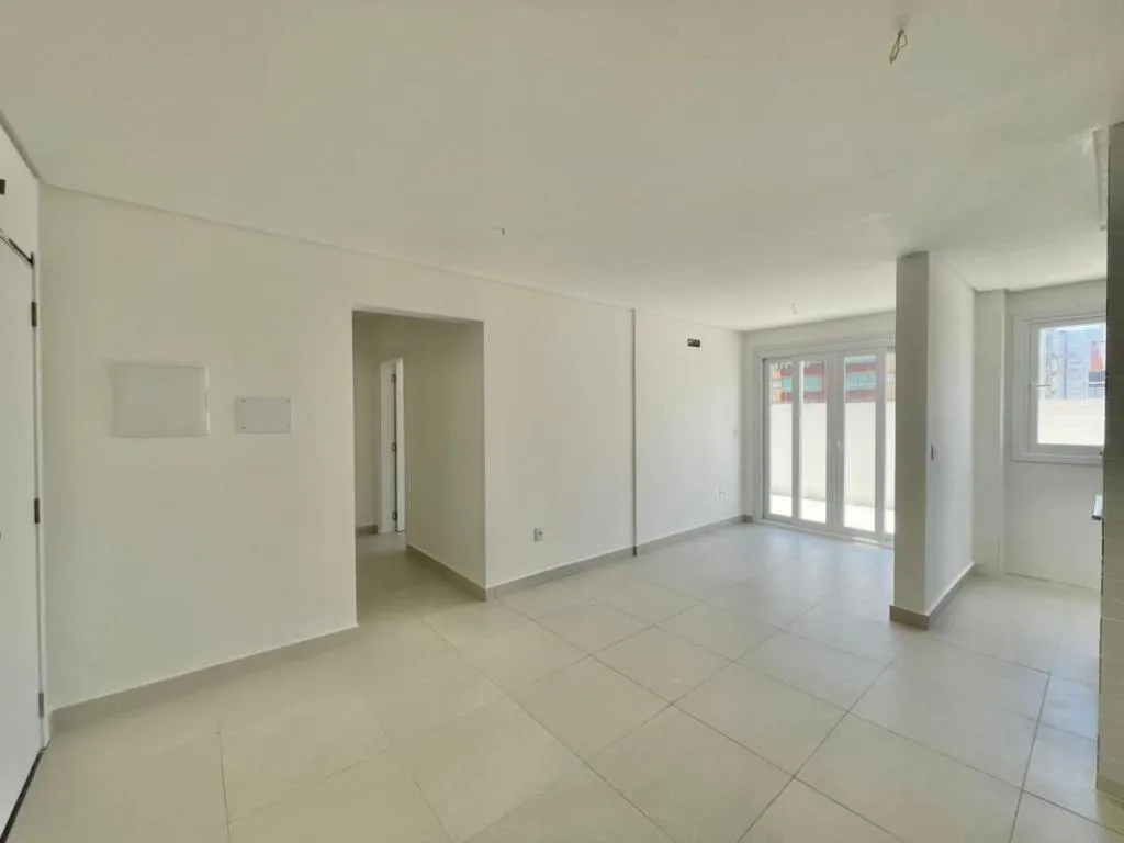 Imagem Apartamento 1 Dormitório - Bairro Zona Nova