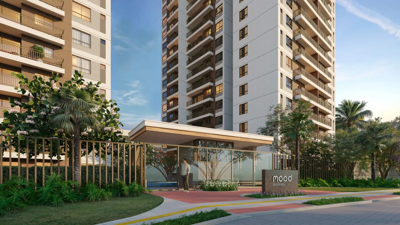 Imagem Apartamento para Venda em Fortaleza, Presidente Kennedy, 3 dormitórios, 1 suíte, 2 banheiros, 1 vaga