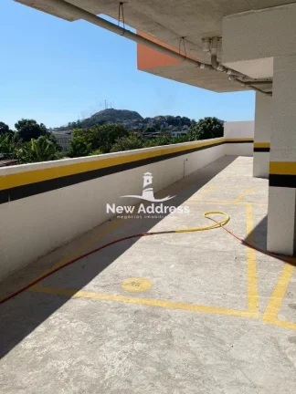 Imagem Apartamento 2 Quartos NOVO à venda em Aribiri - Vila Velha/ES