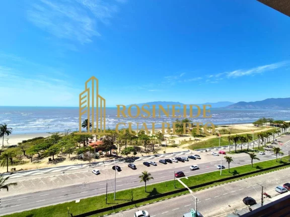 Imagem Excelente Studio Frente Mar no Indaiá – Oportunidade Única!