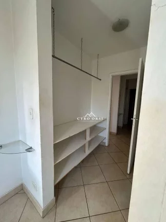 Imagem Apartamento à venda, 96 m² por R$ 300.000,00 - Vila Monteiro - Piracicaba/SP