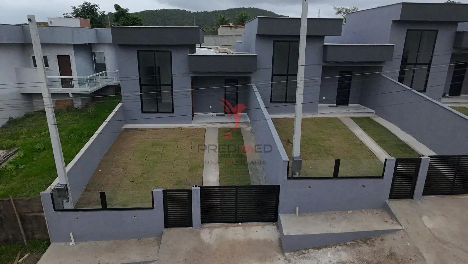 Imagem CASA NOVA Á VENDA NO CANELAS CITY POR APENAS R$ 350.000