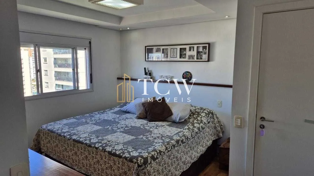 Imagem Apartamento à venda no bairro Ipiranga - São Paulo/SP, Zona Sul