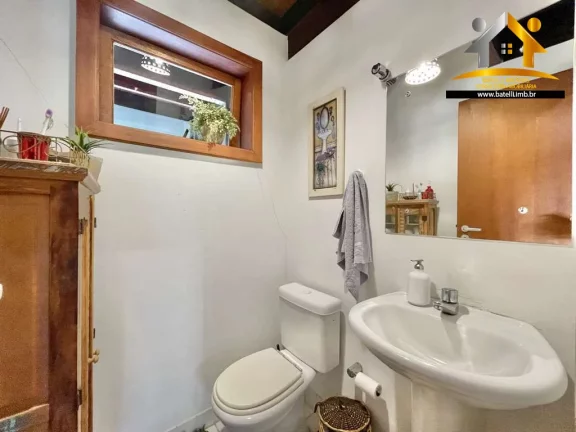 Imagem Casa - Granja Viana | Batelli Imóveis