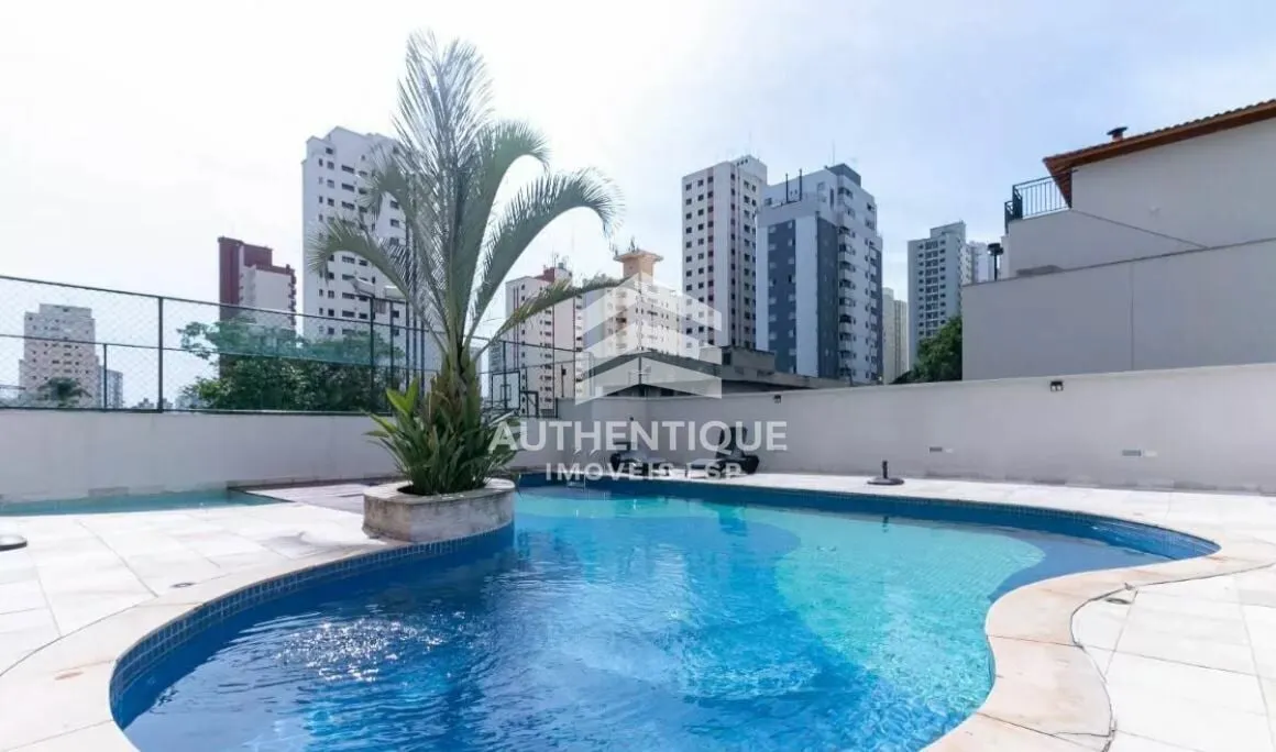 Imagem Link Residencial Saúde - Apartamento à venda no bairro Saúde - São Paulo/SP, Zona Sul