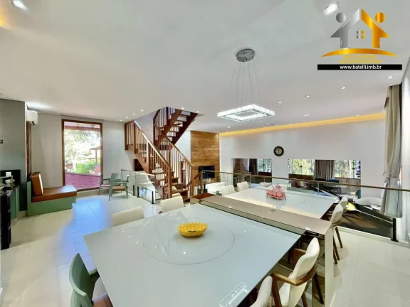 Imagem Casa - Granja Viana - Chácara dos Lagos | Batelli Imóveis