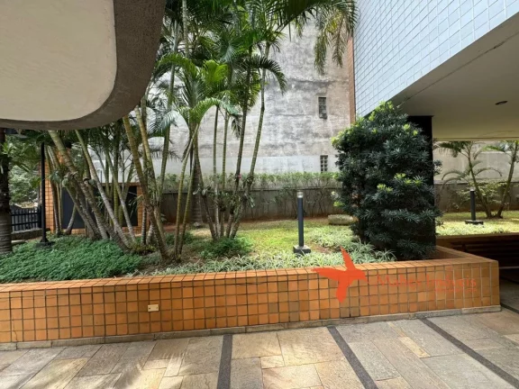 Imagem Apartamento para locação em São Paulo-SP, Pinheiros: 2 quartos, 1 suíte, 1 sala, 3 banheiros, 2 vagas - 72m². Venha conferir!