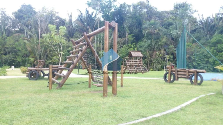 Imagem CASA NO CONDOMÍNIO PASSAREDO - PONTA NEGRA