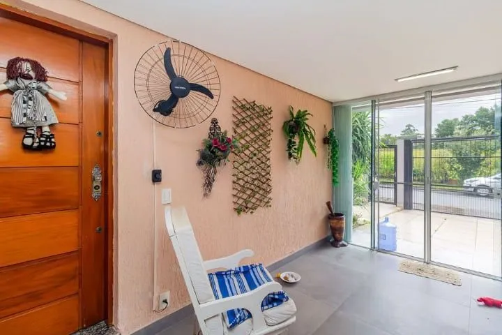 Imagem Casa de Condomínio em Mário Quintana
