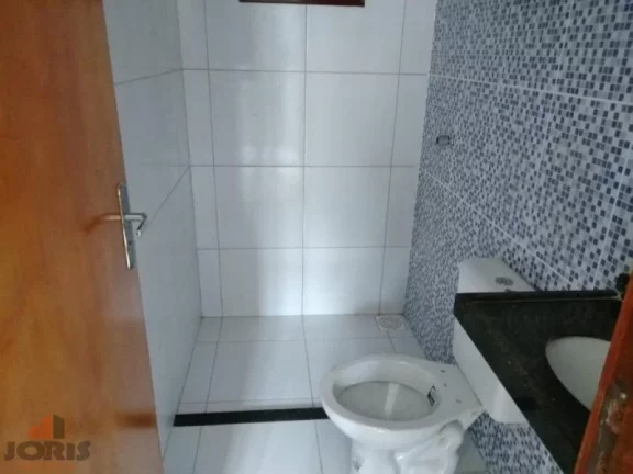 Imagem Casa a Venda no bairro Parque Dom Pedro - Itaitinga, CE