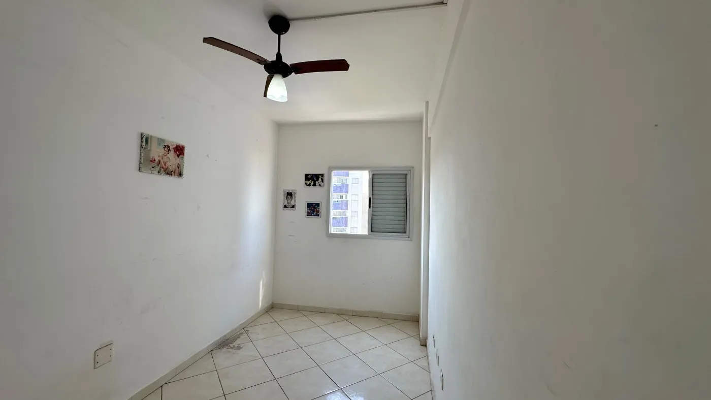 Imagem Apartamento para Venda em Praia Grande, Maracanã, 3 dormitórios, 1 suíte, 1 banheiro, 2 vagas