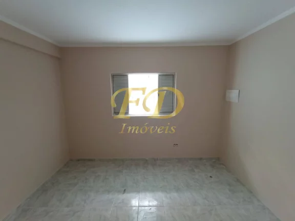 Imagem Casa no Bairro do Portão em Atibaia