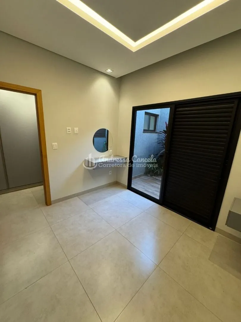 Imagem Eville - Casa com 3 dormitórios à venda, 140 m² por R$ 770.000 - Bady Bassitt - Bady Bassitt/SP