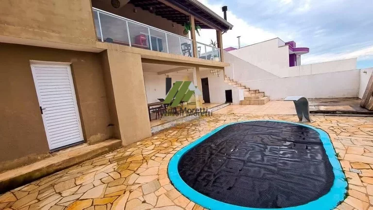 Imagem Casa à venda em Condomínio -Itupeva