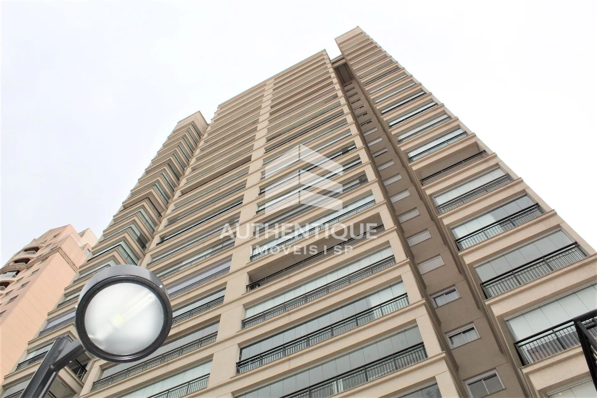 Imagem Splendor Ipiranga - Apartamento à venda em São Paulo/SP
